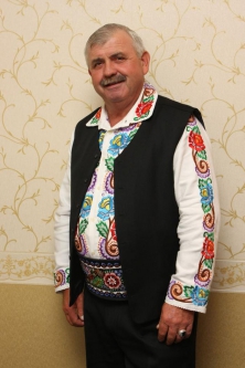 Radu Barbura