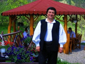 Aurel Șuteu