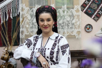 Ancuța Ioana Bălăjel