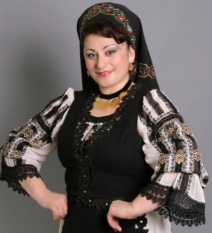 Ileana Lăceanu