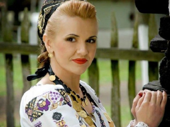 Zorica Savu