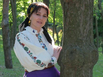 Nicoleta Chiorean Marchiș